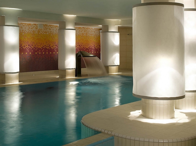 Sofitel Grand Sopot, Sopot