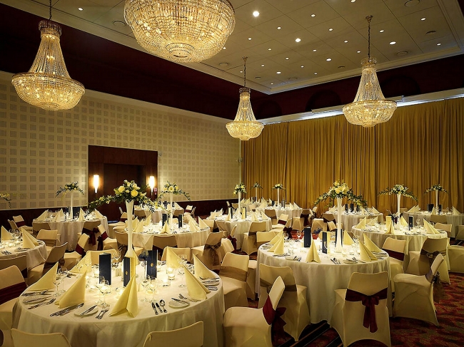 Sofitel Grand Sopot, Sopot