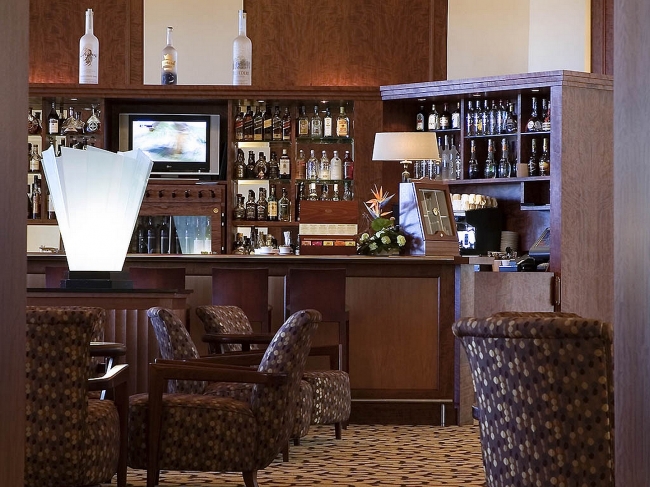 Sofitel Grand Sopot, Sopot