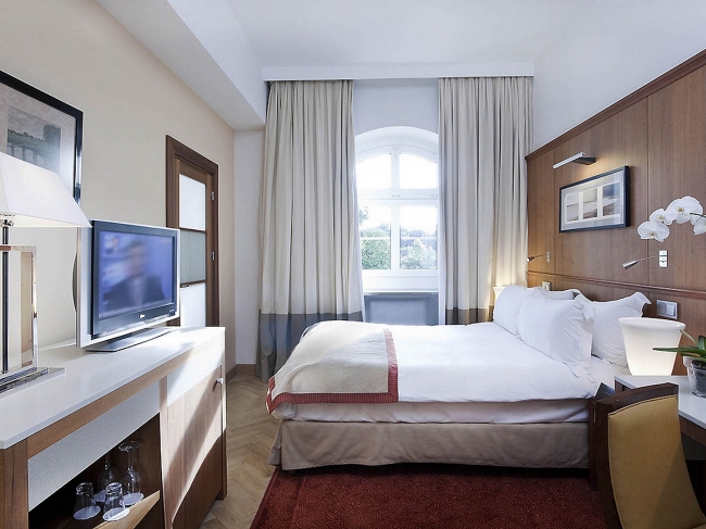 Sofitel Grand Sopot, Sopot