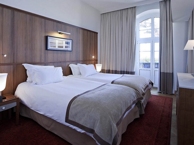 Sofitel Grand Sopot, Sopot