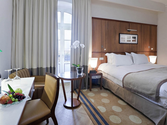 Sofitel Grand Sopot, Sopot