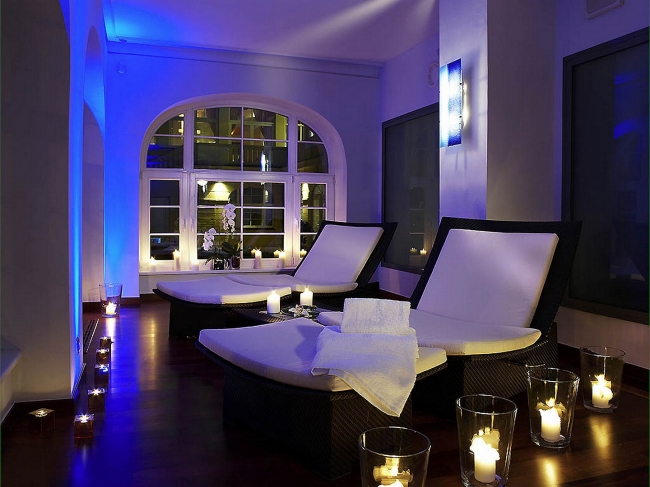 Sofitel Grand Sopot, Sopot