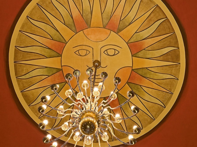 Sofitel Grand Sopot, Sopot