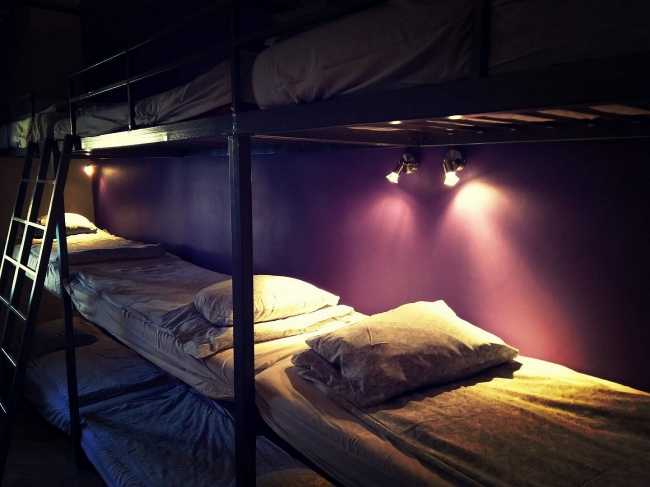 Old Town Hostel Kanonia, Warszawa