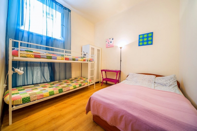 Old Town Hostel Kanonia, Warszawa