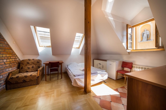 Old Town Kanonia Apartments, Warszawa