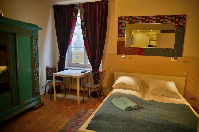 Old Town Kanonia Apartments, Warszawa