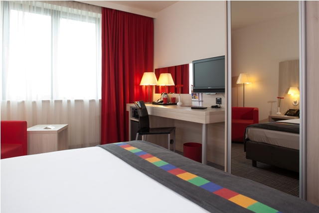 Park Inn by Radisson Kraków, Kraków