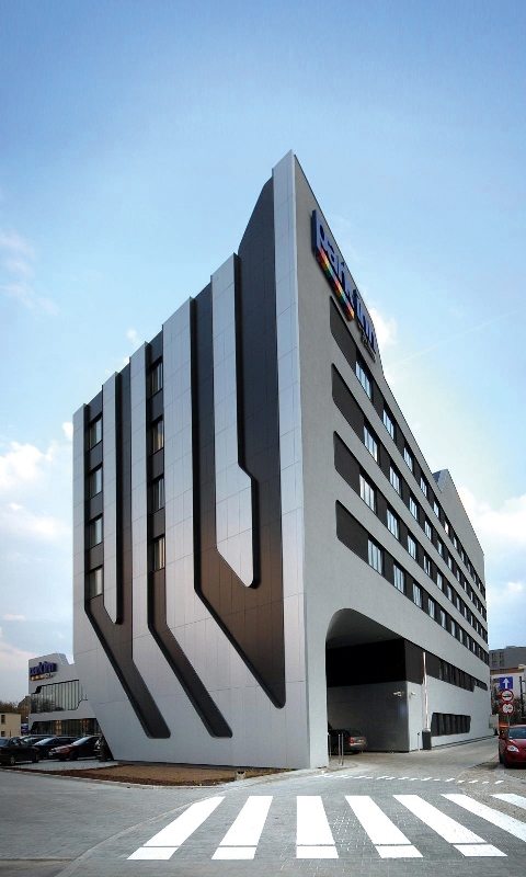 Park Inn by Radisson Kraków, Kraków