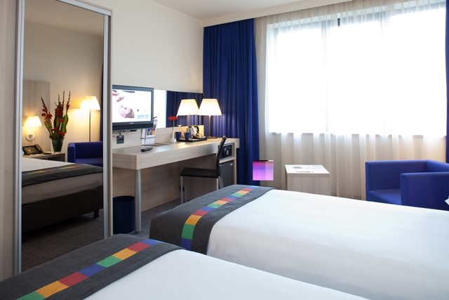 Park Inn by Radisson Kraków, Kraków