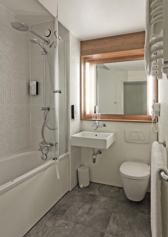 Campanile Kraków, Kraków