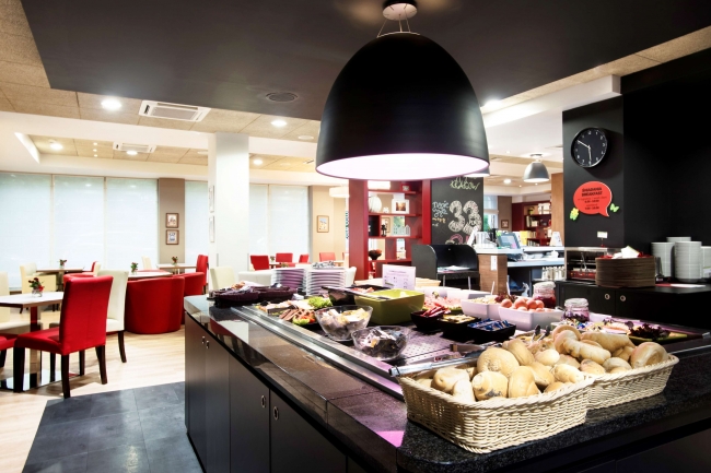 Campanile Kraków, Kraków