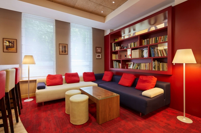 Campanile Kraków, Kraków