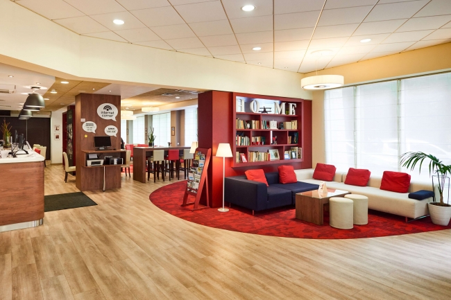 Campanile Kraków, Kraków