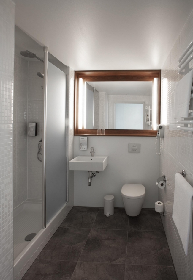 Campanile Kraków, Kraków