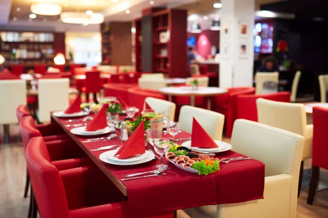 Campanile Kraków, Kraków