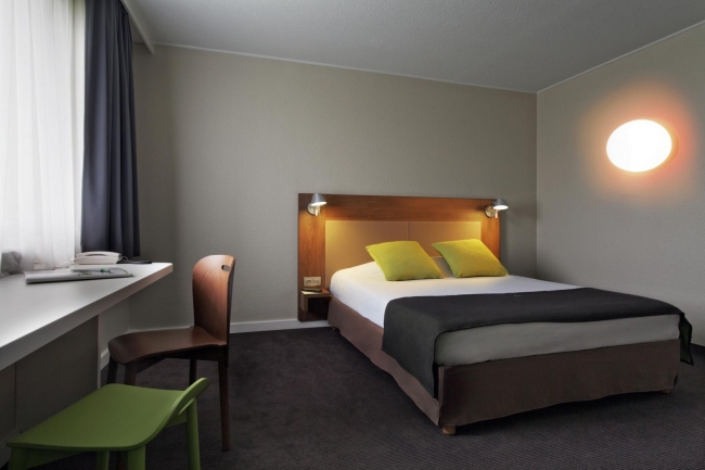 Campanile Kraków, Kraków