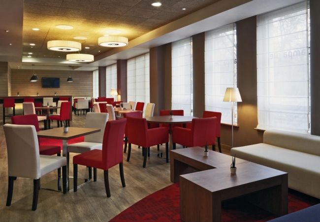 Campanile Kraków, Kraków