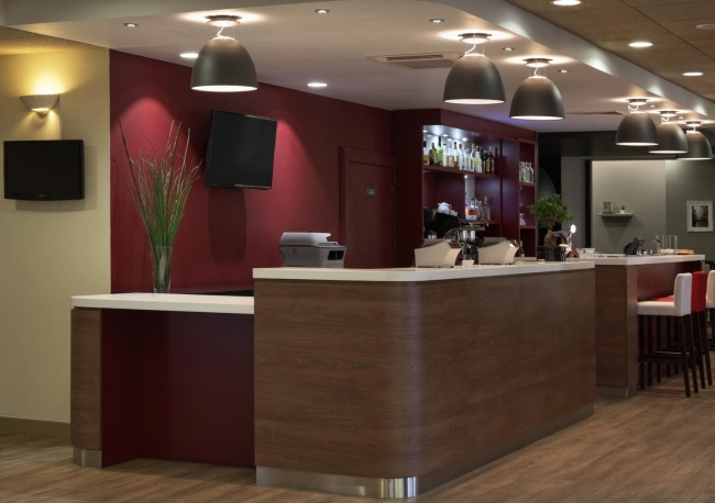 Campanile Kraków, Kraków