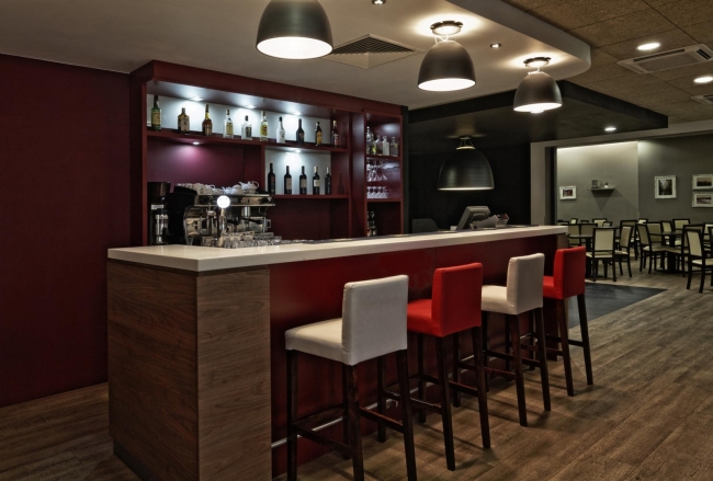 Campanile Kraków, Kraków