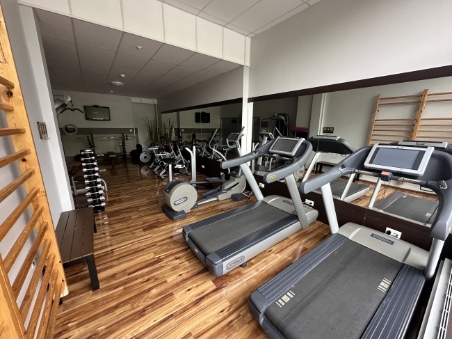 Hotel Business Faltom Gdynia, Rumia