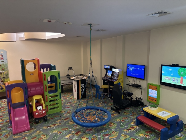 Hotel Business Faltom Gdynia, Rumia