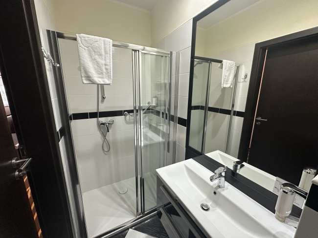 Hotel Business Faltom Gdynia, Rumia