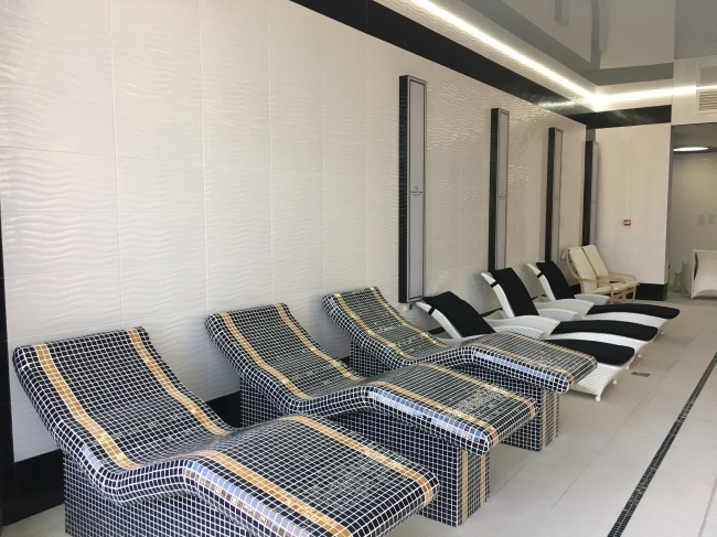 Hotel Business Faltom Gdynia, Rumia