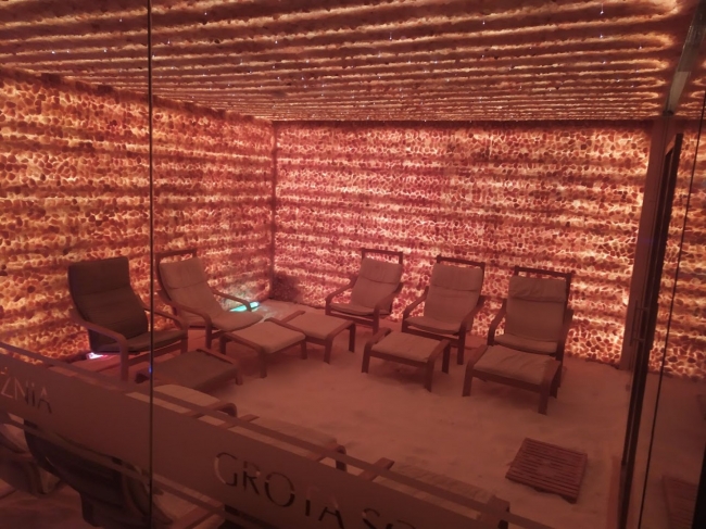 Hotel Business Faltom Gdynia, Rumia