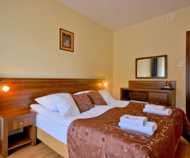 Aparthotel Bellamonte, Zakopane