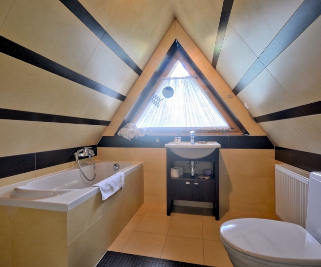 Aparthotel Bellamonte, Zakopane