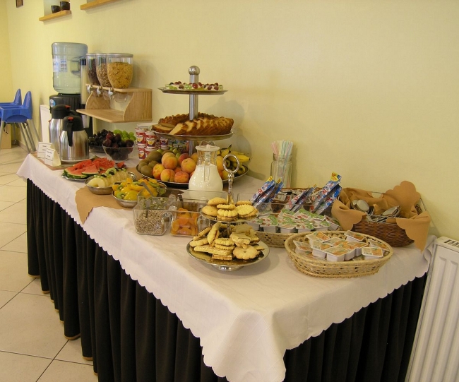 Aparthotel Bellamonte, Zakopane