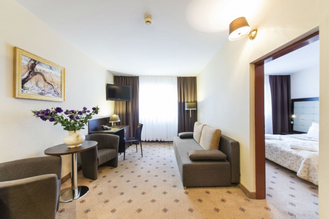 Anders, Stare Jabłonki