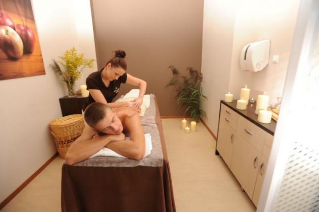 Anders, Stare Jabłonki