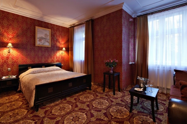 Anders, Stare Jabłonki