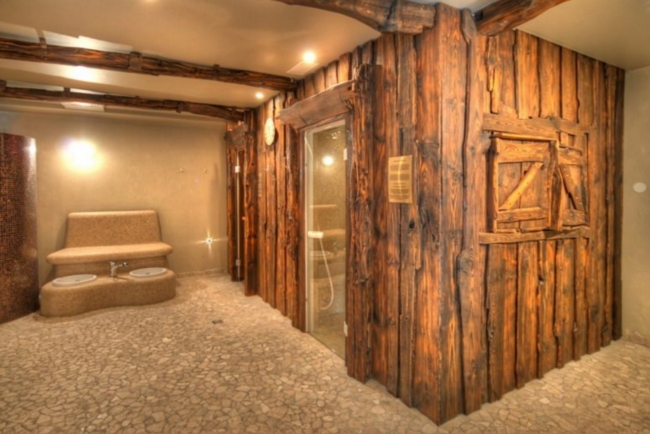 Anders, Stare Jabłonki