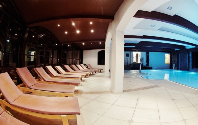 Anders, Stare Jabłonki