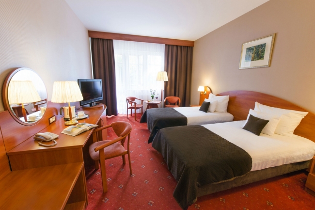 Anders, Stare Jabłonki