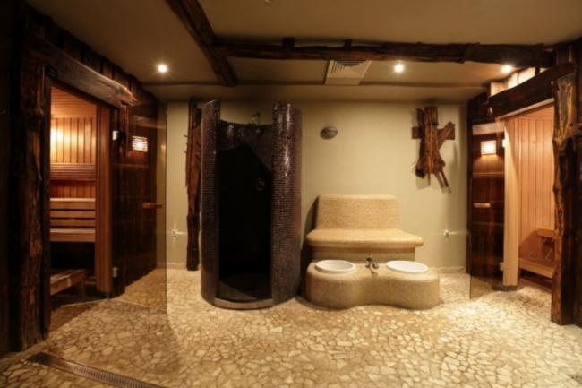 Anders, Stare Jabłonki