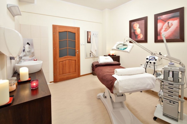 Anders, Stare Jabłonki