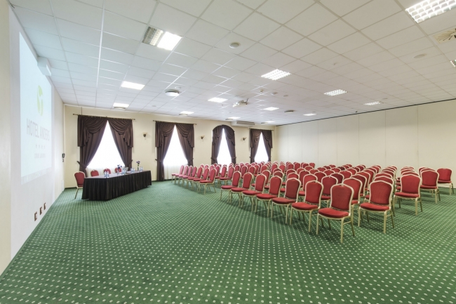 Anders, Stare Jabłonki