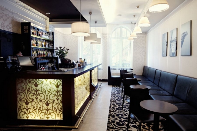 Anders, Stare Jabłonki