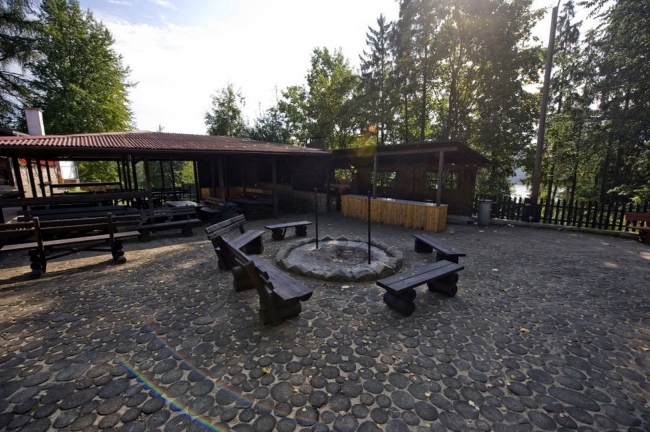 Anders, Stare Jabłonki