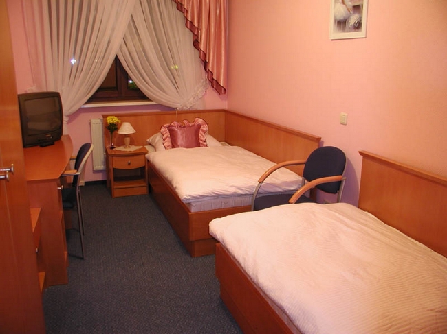 Tawerna Hotel - Restauracja, Gliwice