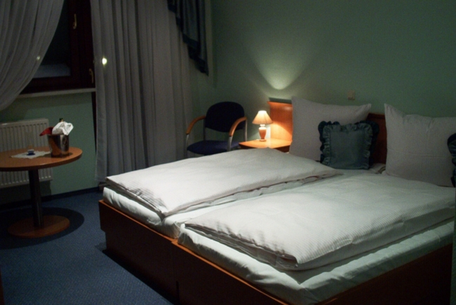 Tawerna Hotel - Restauracja, Gliwice