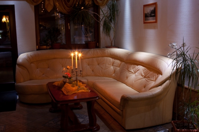 Tawerna Hotel - Restauracja, Gliwice