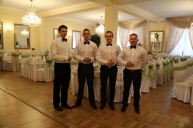 Promień, Skarżysko-Kamienna