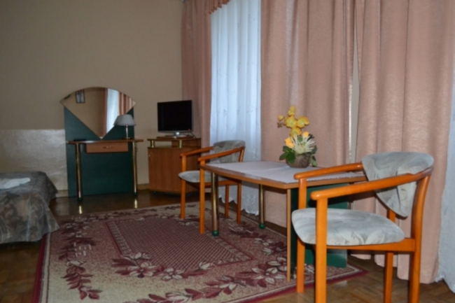 Promień, Skarżysko-Kamienna