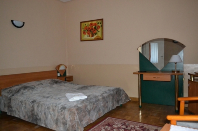 Promień, Skarżysko-Kamienna